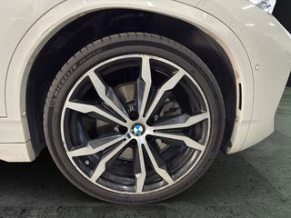 BMW X2 xDrive20d 140 kW (190 CV)