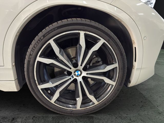 BMW X2 xDrive20d 140 kW (190 CV)