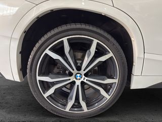 BMW X2 xDrive20d 140 kW (190 CV)