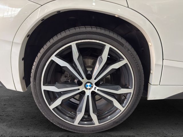 BMW X2 xDrive20d 140 kW (190 CV)