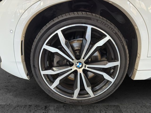 BMW X2 xDrive20d 140 kW (190 CV)