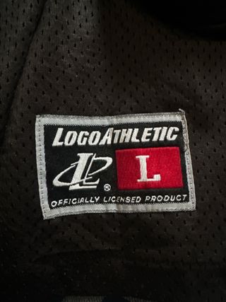 Camiseta NFL Steelers #36 Talla L