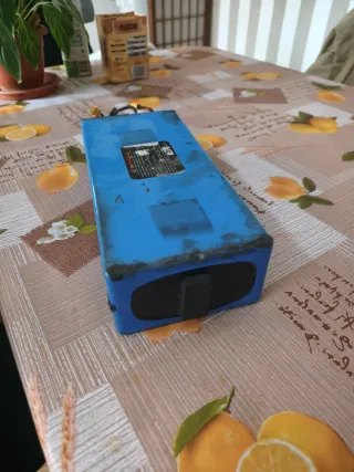 Batería Smartgyro 48V 17.5Ah