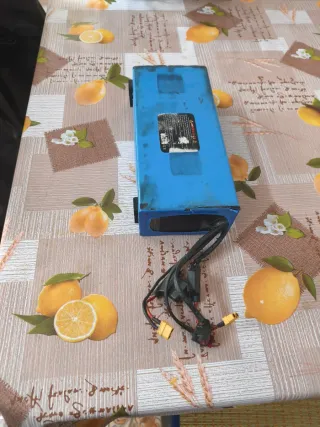 Batería Smartgyro 48V 17.5Ah