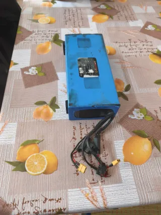 Batería Smartgyro 48V 17.5Ah