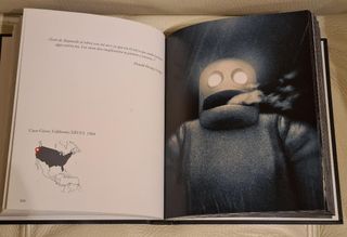 Taxonomía ET: Galería de seres imposibles - OVNIS