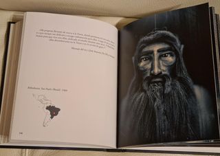 Taxonomía ET: Galería de seres imposibles - OVNIS