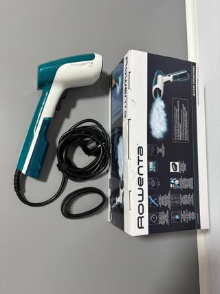 Plancha Vertical Rowenta DR6131D1 Vapor