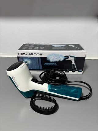 Plancha Vertical Rowenta DR6131D1 Vapor