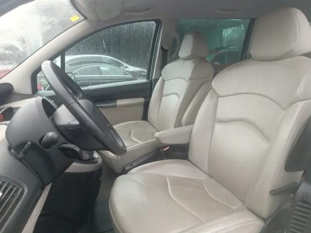 Despiece Citroen C8