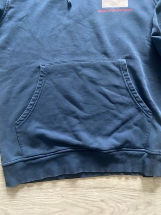 Sudadera The North Face Azul