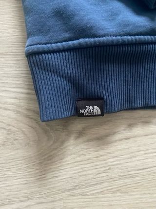 Sudadera The North Face Azul