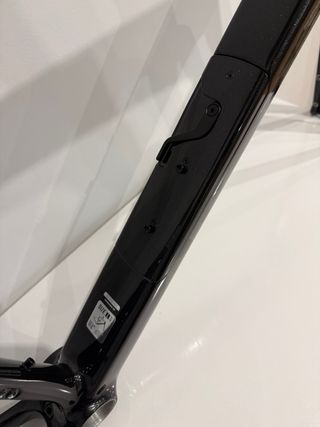 Cuadro Bicicleta Carbono Argon 18 Talla L