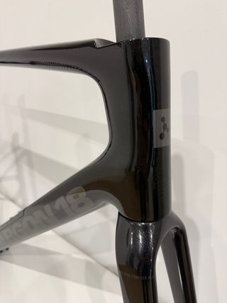 Cuadro Bicicleta Carbono Argon 18 Talla L