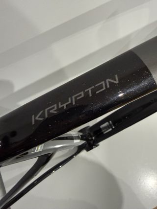 Cuadro Bicicleta Carbono Argon 18 Talla L