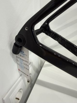 Cuadro Bicicleta Carbono Argon 18 Talla L