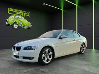 BMW Serie 3 320d Coupe 130 kW (177 CV)