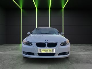 BMW Serie 3 320d Coupe 130 kW (177 CV)
