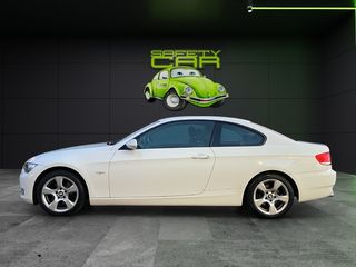 BMW Serie 3 320d Coupe 130 kW (177 CV)