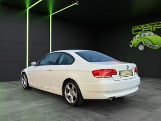 BMW Serie 3 320d Coupe 130 kW (177 CV)