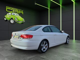BMW Serie 3 320d Coupe 130 kW (177 CV)