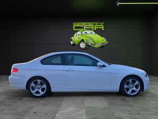 BMW Serie 3 320d Coupe 130 kW (177 CV)
