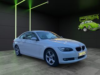 BMW Serie 3 320d Coupe 130 kW (177 CV)
