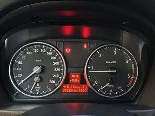 BMW Serie 3 320d Coupe 130 kW (177 CV)