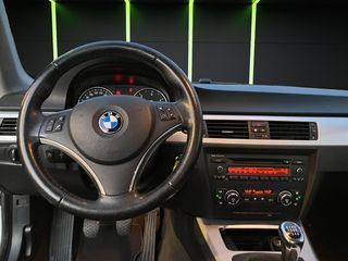 BMW Serie 3 320d Coupe 130 kW (177 CV)