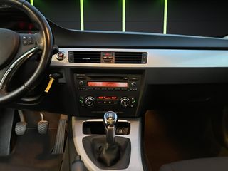 BMW Serie 3 320d Coupe 130 kW (177 CV)