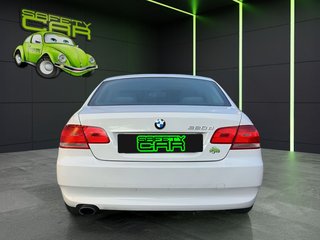 BMW Serie 3 320d Coupe 130 kW (177 CV)