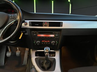 BMW Serie 3 320d Coupe 130 kW (177 CV)