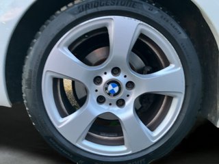 BMW Serie 3 320d Coupe 130 kW (177 CV)