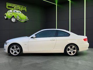 BMW Serie 3 320d Coupe 130 kW (177 CV)