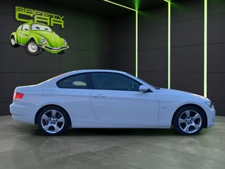 BMW Serie 3 320d Coupe 130 kW (177 CV)