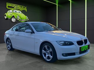 BMW Serie 3 320d Coupe 130 kW (177 CV)