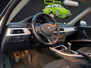 BMW Serie 3 320d Coupe 130 kW (177 CV)