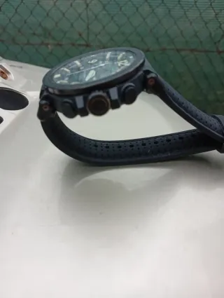 Casio Pro Trek PRW-600 Reloj