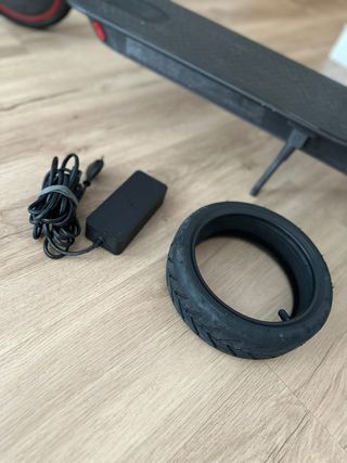 Patinete Eléctrico Xiaomi Pro 2