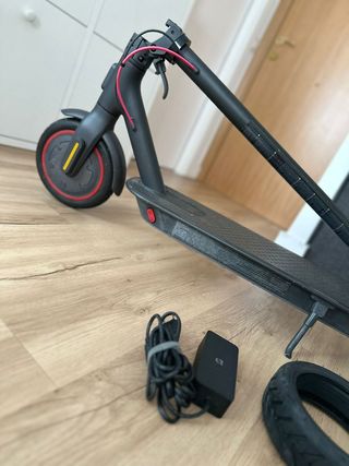 Patinete Eléctrico Xiaomi Pro 2