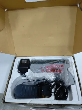 Pistola Luz Joytech The Real Arcade Light Gun