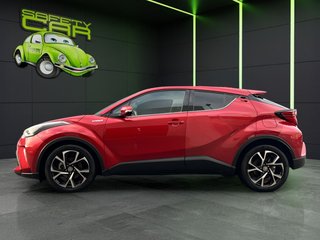 Toyota C-HR 1.8 125H Active 90 kW (122 CV)