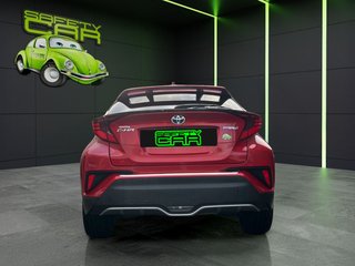 Toyota C-HR 1.8 125H Active 90 kW (122 CV)