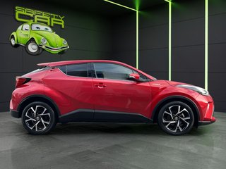 Toyota C-HR 1.8 125H Active 90 kW (122 CV)