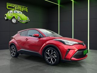 Toyota C-HR 1.8 125H Active 90 kW (122 CV)