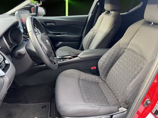 Toyota C-HR 1.8 125H Active 90 kW (122 CV)