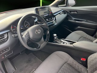 Toyota C-HR 1.8 125H Active 90 kW (122 CV)