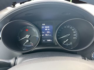 Toyota C-HR 1.8 125H Active 90 kW (122 CV)