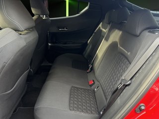 Toyota C-HR 1.8 125H Active 90 kW (122 CV)