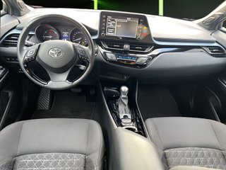 Toyota C-HR 1.8 125H Active 90 kW (122 CV)